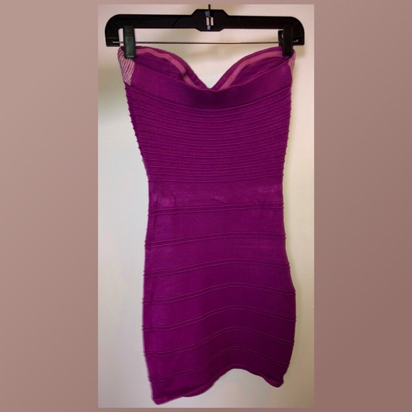 Mini Dress - Picture 10 of 14